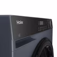 Haier HW100BP14357GUUK 10kg 1400 Spin Washing Machine - Graphite