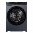 Haier HW100BP14357GUUK 10kg 1400 Spin Washing Machine - Graphite