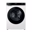 Haier HW90-BP14357TUUK 9kg, 1400 Spin Washing Machine - White