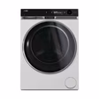Haier HWD120BD16397EU 12kg/7kg 1400 Spin Washer Dryer - White