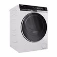 Haier HWD120BD16397EU 12kg/7kg 1400 Spin Washer Dryer - White