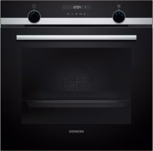 Siemens HB537GBS3B iQ500, Built-in oven, 60 x 60 cm, Stainless steel