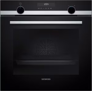 Siemens HB578GBS7B iQ500, Built-in oven, 60 x 60 cm, Stainless steel
