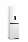 Hisense RB327N4WWE 50/50 Total No Frost Fridge Freezer - White