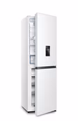Hisense RB327N4WWE 50/50 Total No Frost Fridge Freezer - White