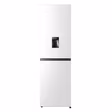 Hisense RB327N4WWE 50/50 Total No Frost Fridge Freezer - White