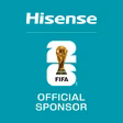 Hisense RB395N4BCE 60/40 Total No Frost Fridge Freezer - Stainless Steel 