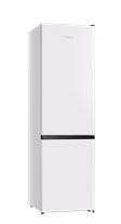 Hisense RB435N4BWE 59.5cm 60/40 Frost Free Fridge Freezer - White