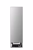 Hisense RB435N4BWE 59.5cm 60/40 Frost Free Fridge Freezer - White