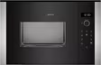 NEFF HLAWD53N0B N 50, Built-in microwave oven, 59 x 38 cm, Black