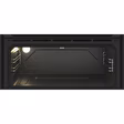Hotpoint DIH10DW 89cm Built In Electric Double Oven - White