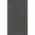 Hotpoint H101GANTISTAIN 10kg 1400 Spin Washing Machine with PetHairCare - Graphite