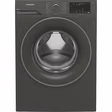 Hotpoint H101GANTISTAIN 10kg 1400 Spin Washing Machine with PetHairCare - Graphite
