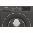 Hotpoint H101GANTISTAIN 10kg 1400 Spin Washing Machine with PetHairCare - Graphite
