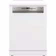 Hotpoint Maxi Space H7FHP43WUK Dishwasher with Third Rack - White - 15 Place Settings