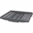 Hotpoint Maxi Space H7IC16M6 UK Integrated Dishwasher with Third Rack - 16 Place Settings