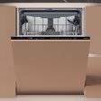 Hotpoint Maxi Space H7IC16M6 UK Integrated Dishwasher with Third Rack - 16 Place Settings