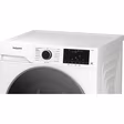 Hotpoint HBD9681ANTSTAIN 9kg/6kg 1400 Spin  Washer Dryer - White