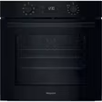 Hotpoint HO455HBUK 60cm Built In Electric Single Oven - Black