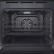 Hotpoint HO455HBUK 60cm Built In Electric Single Oven - Black
