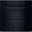 Hotpoint HO455HBUK 60cm Built In Electric Single Oven - Black