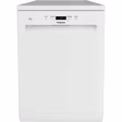Hotpoint HP2FFC14BN6WUK Dishwasher with ActiveDry - White - 14 Place Settings