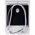 Hotpoint HP2FFC14BN6WUK Dishwasher with ActiveDry - White - 14 Place Settings