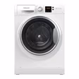 Hotpoint NSWE846WSUK 8kg 1400 Spin Washing Machine - White
