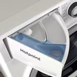 Hotpoint NSWE846WSUK 8kg 1400 Spin Washing Machine - White