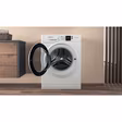 Hotpoint NSWF946WUK 9kg 1400 Spin Washing Machine - White