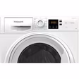 Hotpoint NSWF946WUK 9kg 1400 Spin Washing Machine - White