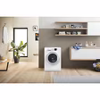Hotpoint NSWF946WUK 9kg 1400 Spin Washing Machine - White