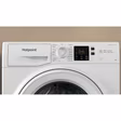 Hotpoint NSWF946WUK 9kg 1400 Spin Washing Machine - White
