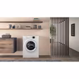 Hotpoint NSWF946WUK 9kg 1400 Spin Washing Machine - White
