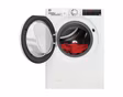 Hoover H3DPS4866TAM6 8kg/6kg 1400 Spin Washer Dryer - White