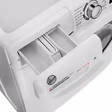 Hoover H3DPS4866TAM6 8kg/6kg 1400 Spin Washer Dryer - White