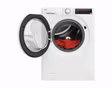Hoover H3WPS4106TM6 10kg 1400 Spin Washing Machine - White
