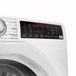 Hoover H3WPS4106TM6 10kg 1400 Spin Washing Machine - White