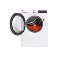 Hoover H3WPS486TAM6-80 8kg 1400 Spin Washing Machine - White