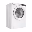 Hoover H3WPS486TAM6-80 8kg 1400 Spin Washing Machine - White