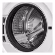 Hoover HGD 4109C-80 10kg 1400 Spin Washing Machine - White