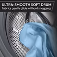 Hoover HGD 4910C-80 9kg 1400 Spin Washing Machine - White
