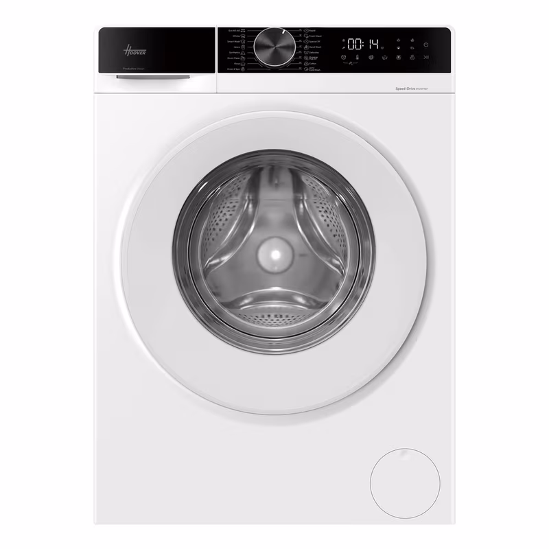 Hoover HGD 4910C-80 9kg 1400 Spin Washing Machine - White