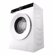 Hoover HGWD 485S8C-80 5kg/1400 Spin Washer Dryer - White