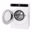 Hoover HGWD 485S8C-80 5kg/1400 Spin Washer Dryer - White