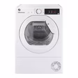 Hoover HLEC9TE 9kg Condenser Tumble Dryer - White