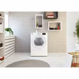 Hoover HLEV9DG-80 9kg Vented Tumble Dryer - White