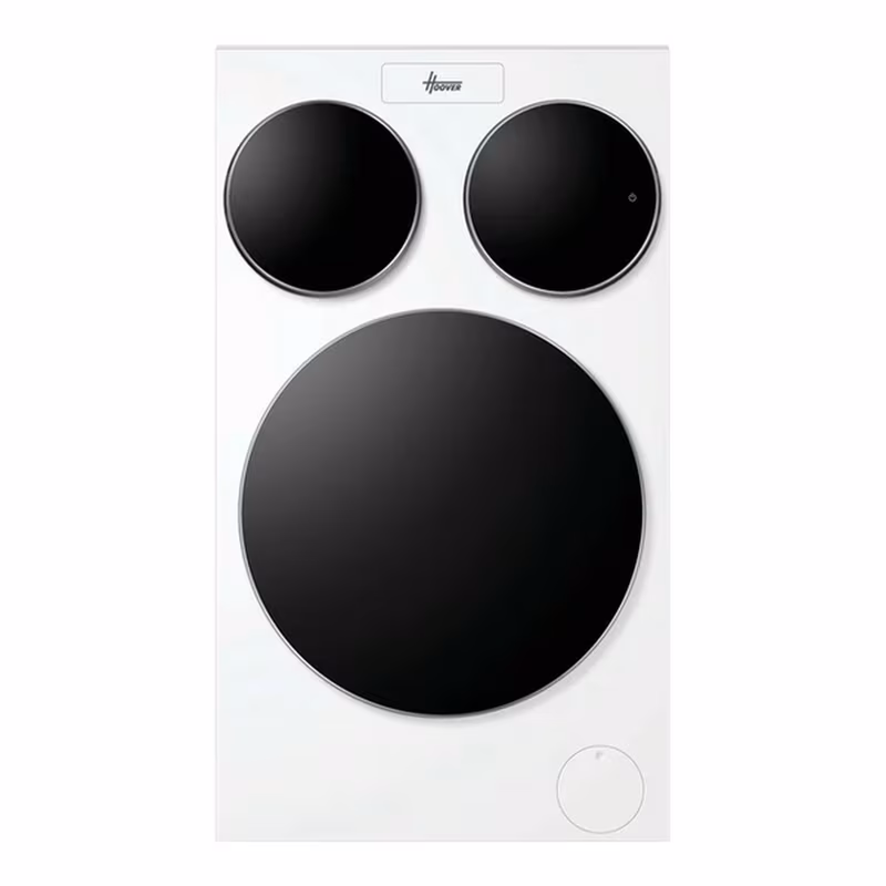 Hoover HMQD 410CBL9-80 10kg 1400 Spin Washing Machine - White