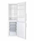 Hoover HOCH1T518EWHK 54cm 50/50 Frost Free Fridge Freezer - White