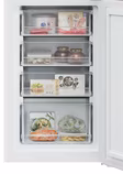 Hoover HOCH1T518EWHK 54cm 50/50 Frost Free Fridge Freezer - White
